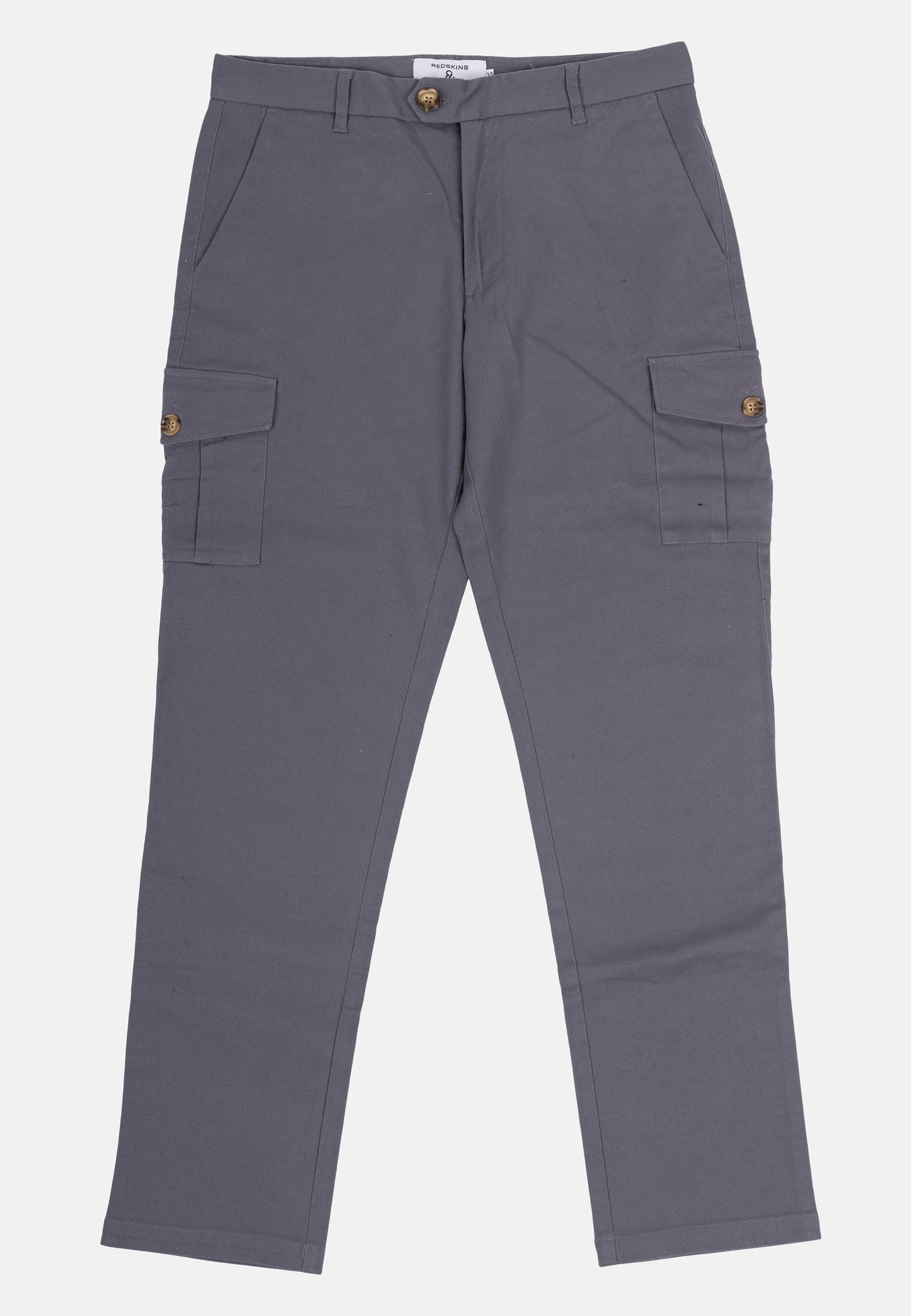 Pantalon gris DITTO SCALE