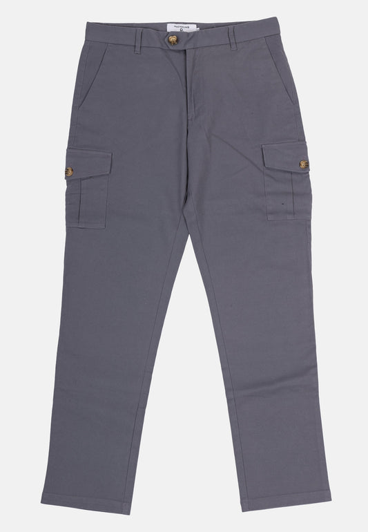 Pantalon gris DITTO SCALE