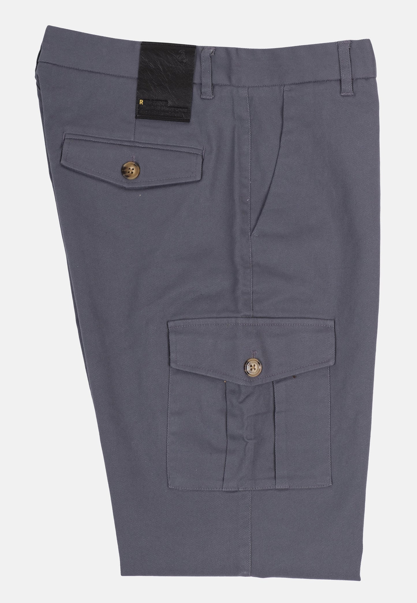 Pantalon gris DITTO SCALE