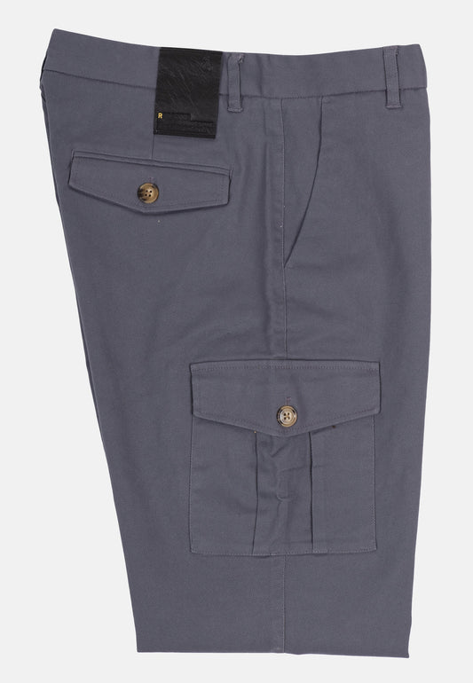 Pantalon gris DITTO SCALE
