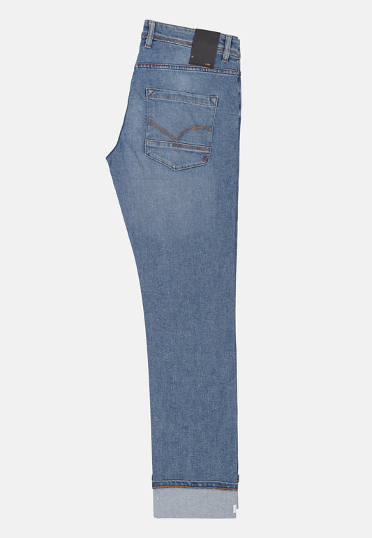 Pantalon gris HAMMON ADANA