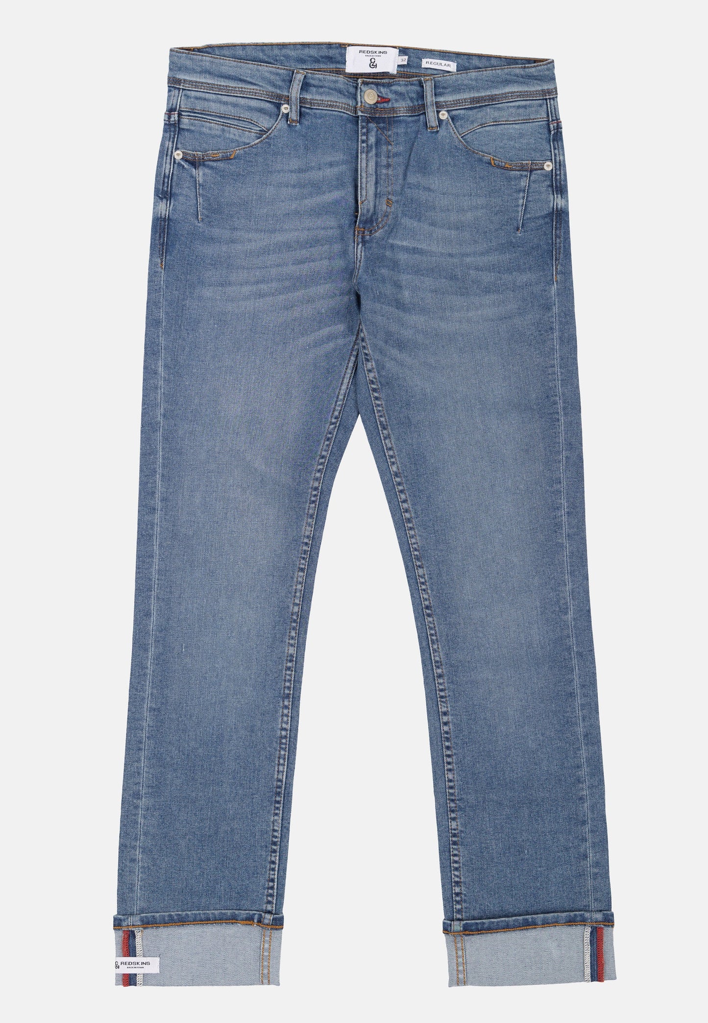 Pantalon gris HAMMON ADANA