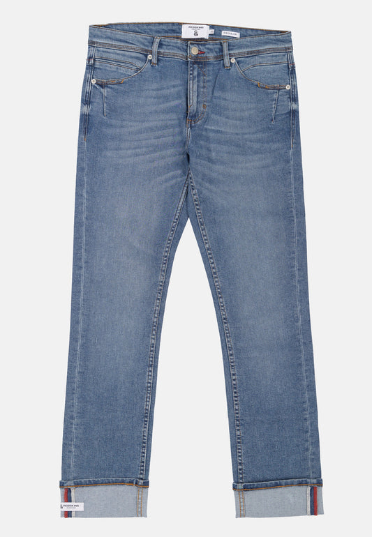 Pantalon gris HAMMON ADANA