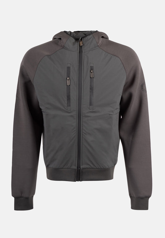 Veste JAX SPOON