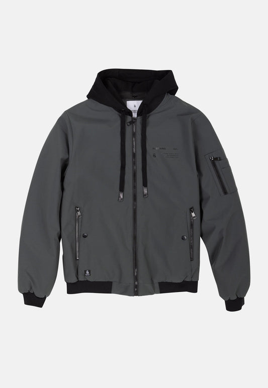 Veste NORMAN YOURK