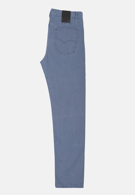 Pantalon gris SHAFT GAPER