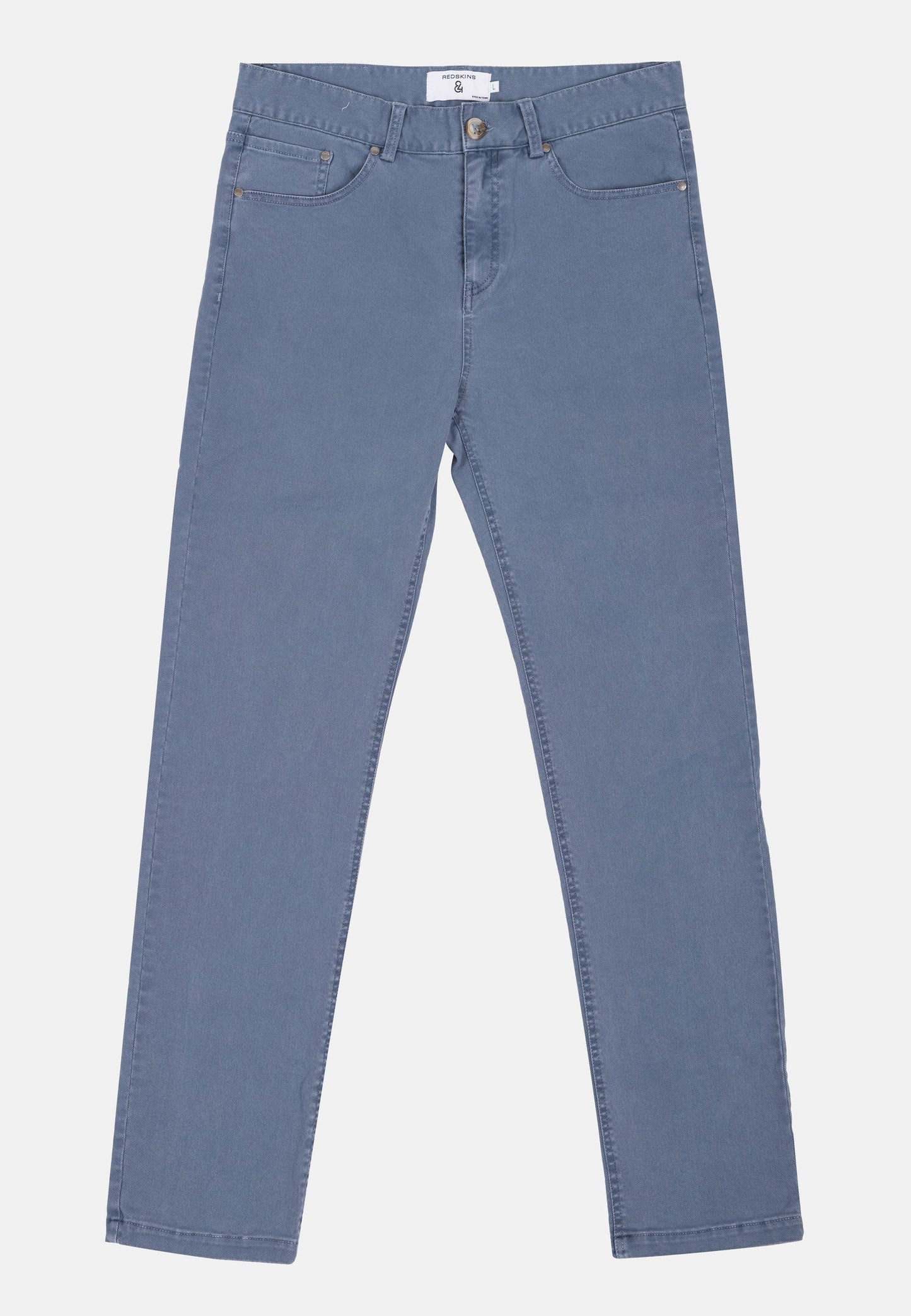 Pantalon gris SHAFT GAPER
