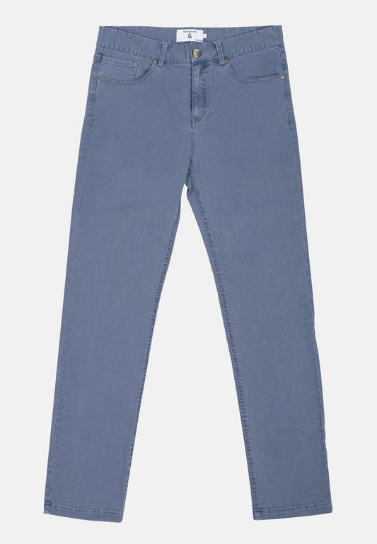 Pantalon gris SHAFT GAPER