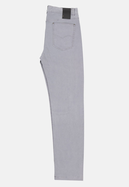 Pantalon gris SHAFT GAPER