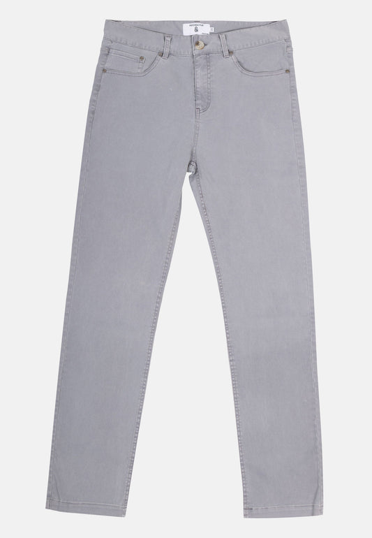 Pantalon gris SHAFT GAPER