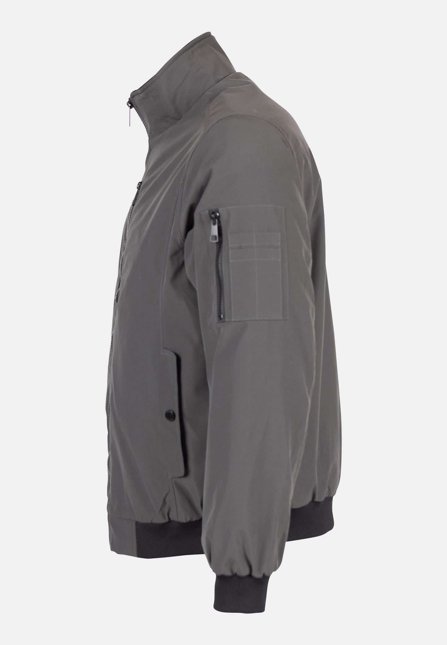 Bombers marron SONIE TACK