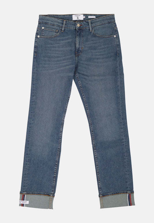 Pantalon gris STAP ADANA