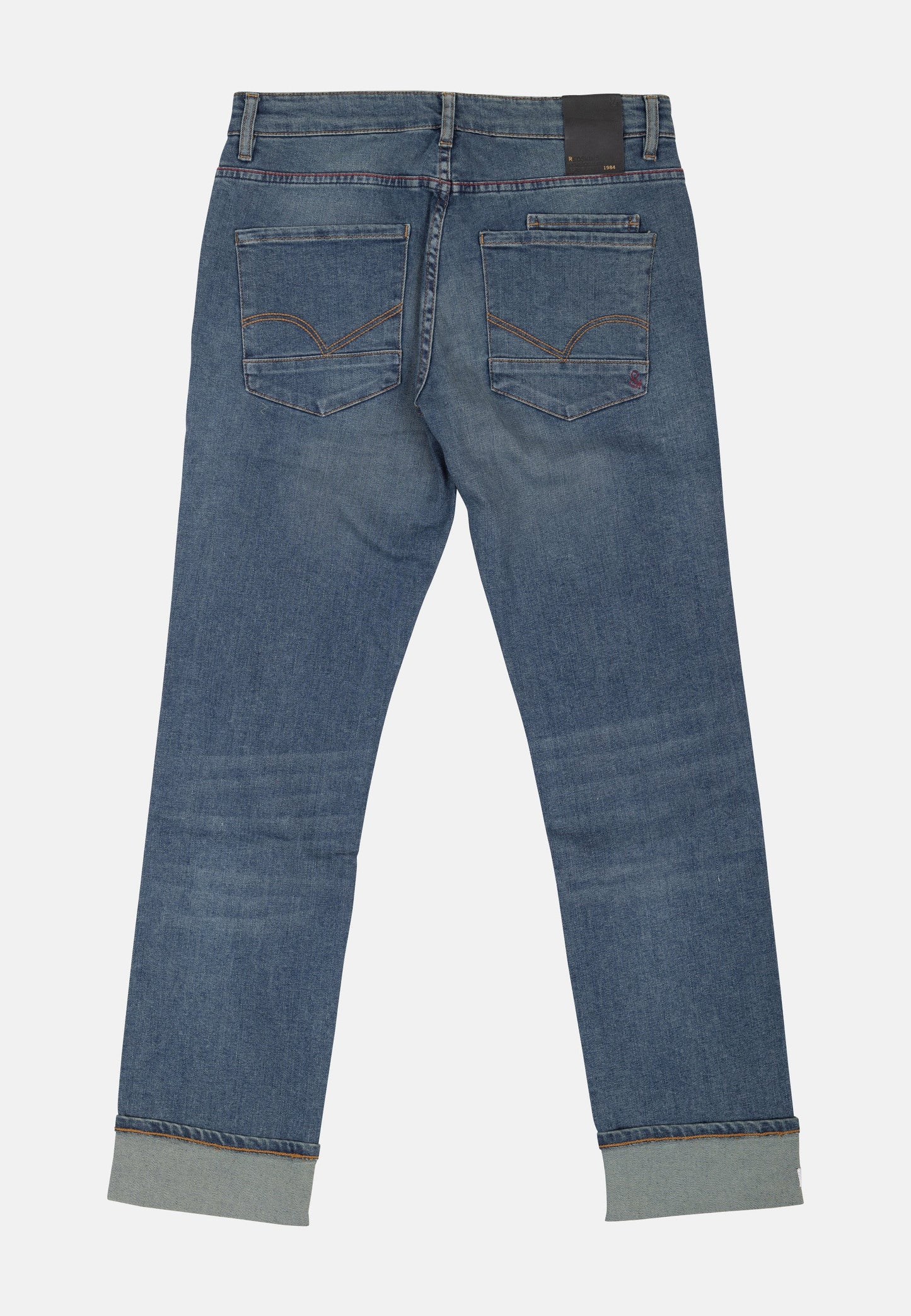 Pantalon gris STAP ADANA
