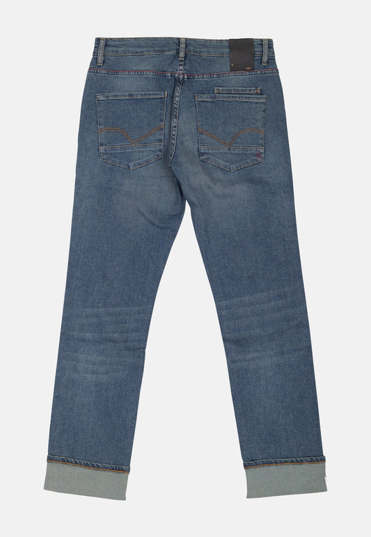 Pantalon gris STAP ADANA
