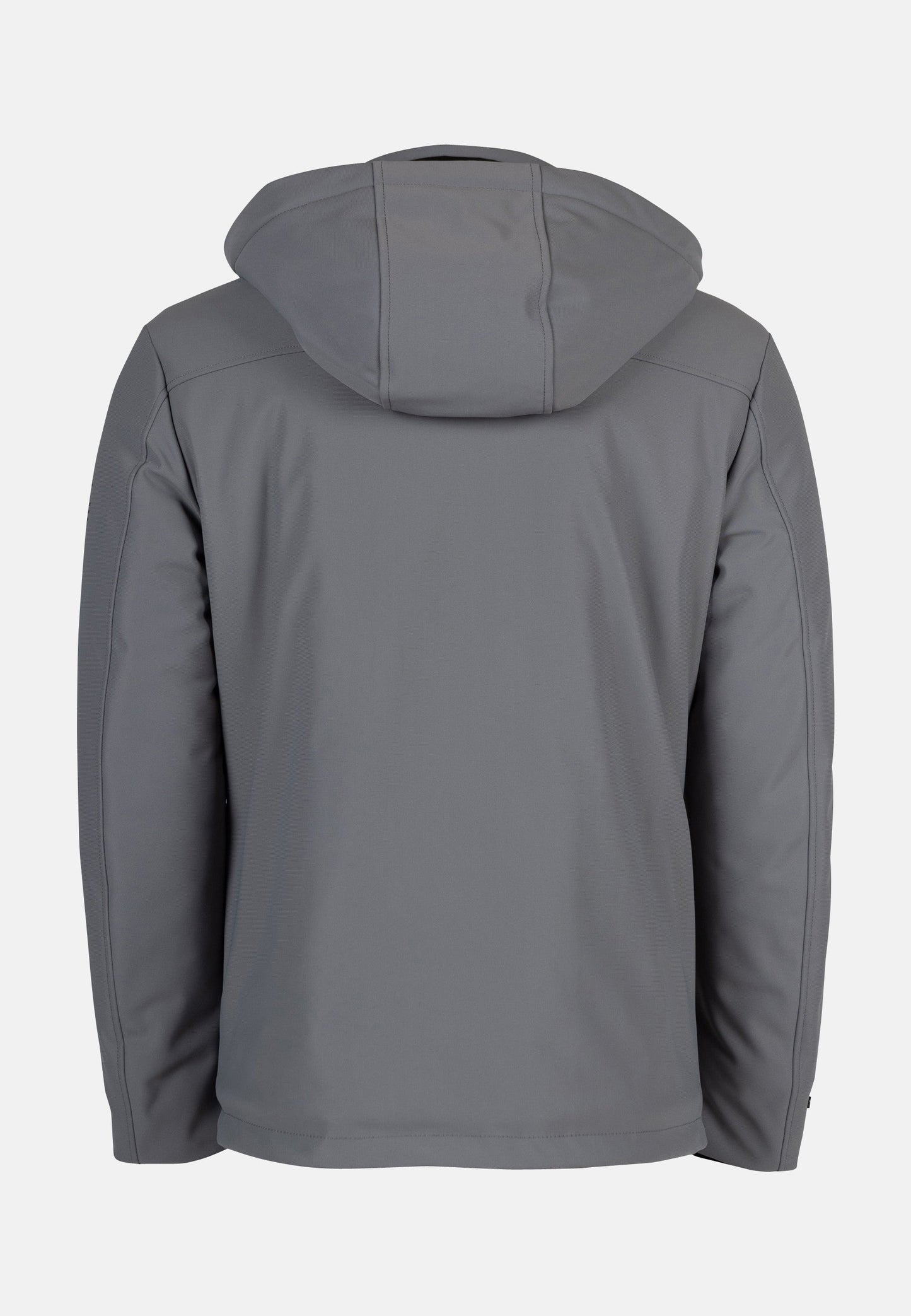 Veste bleu marine THAVNA ACTIVE