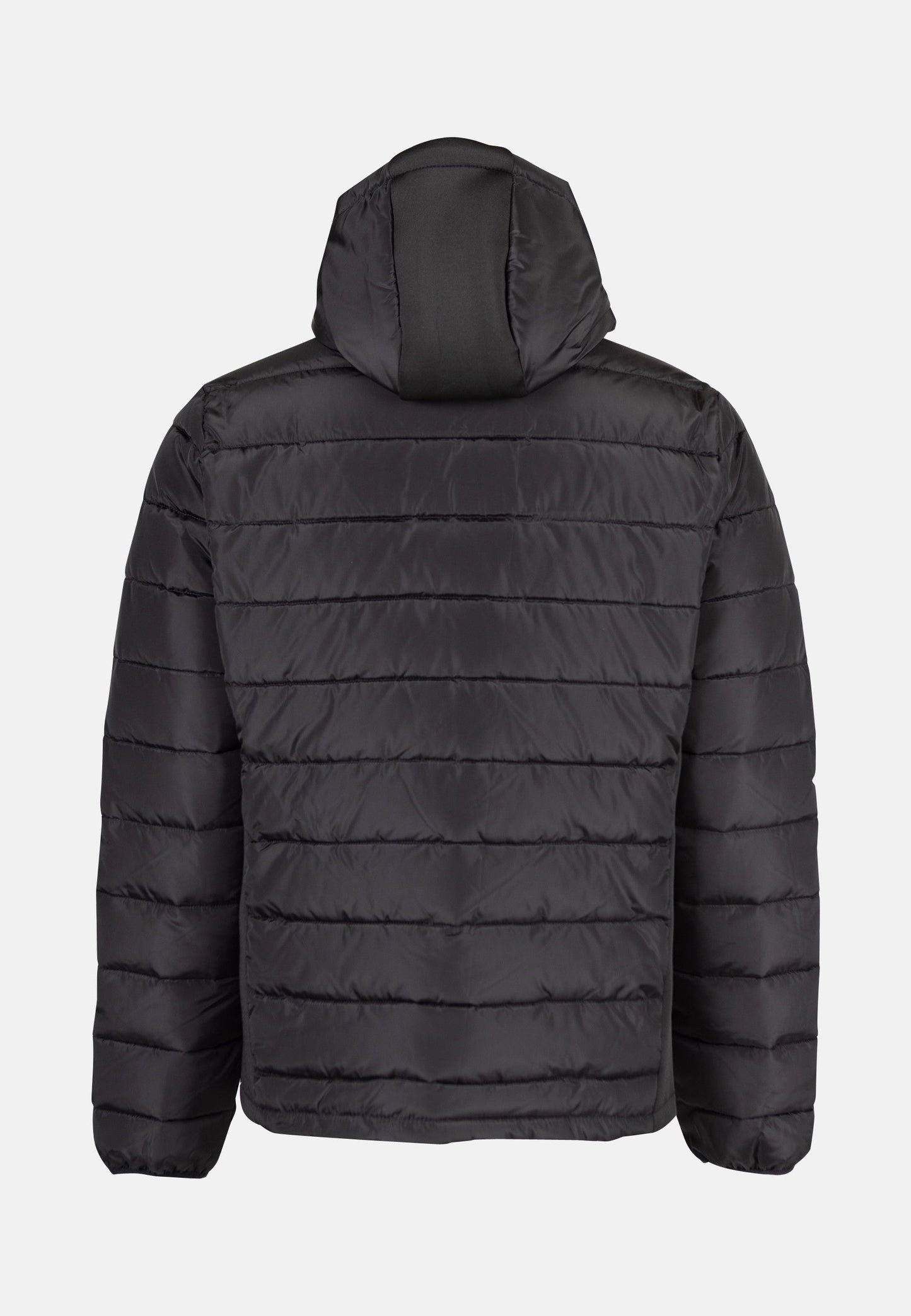Blouson noir TIMBER SWELL