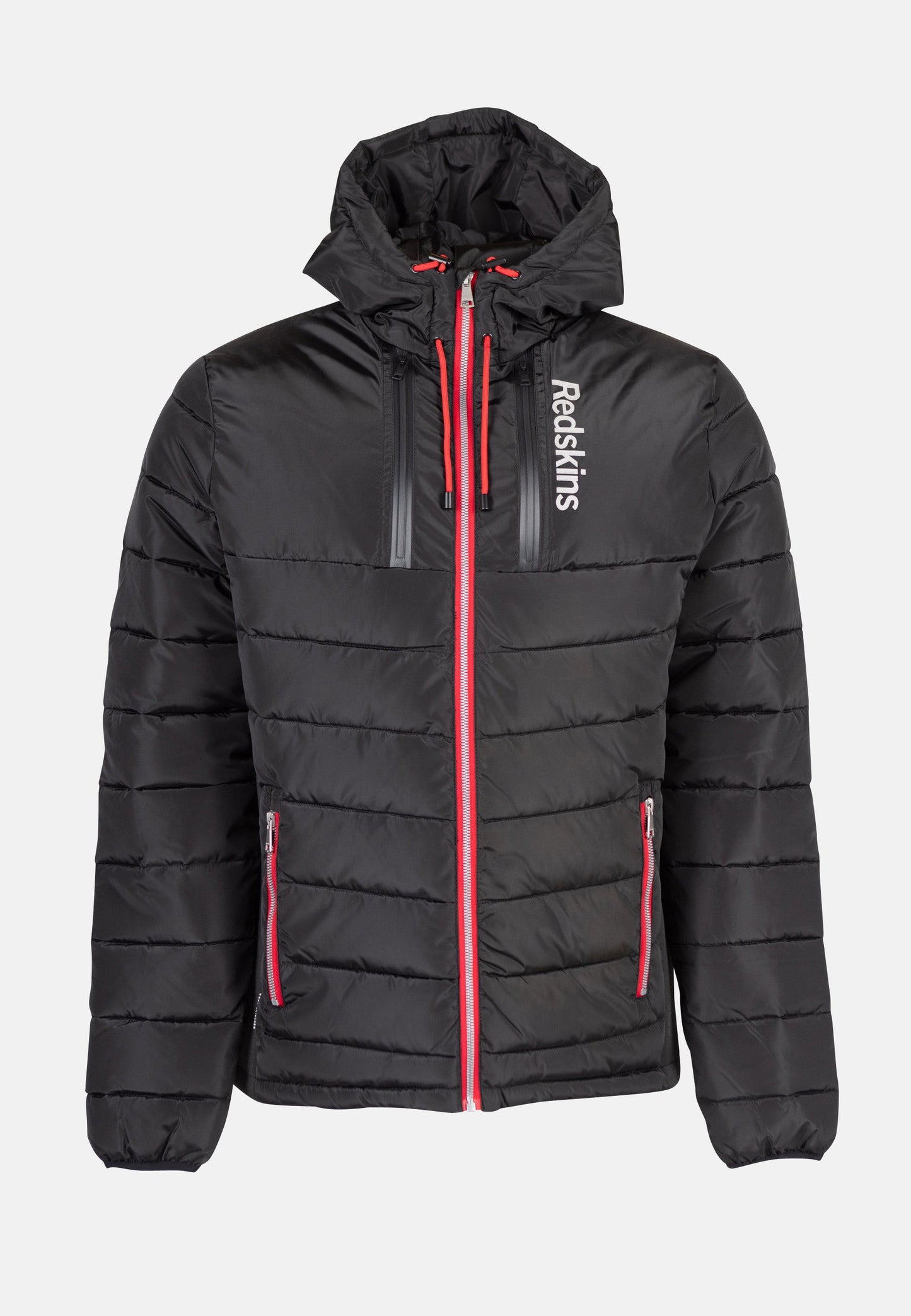 Blouson noir TIMBER SWELL