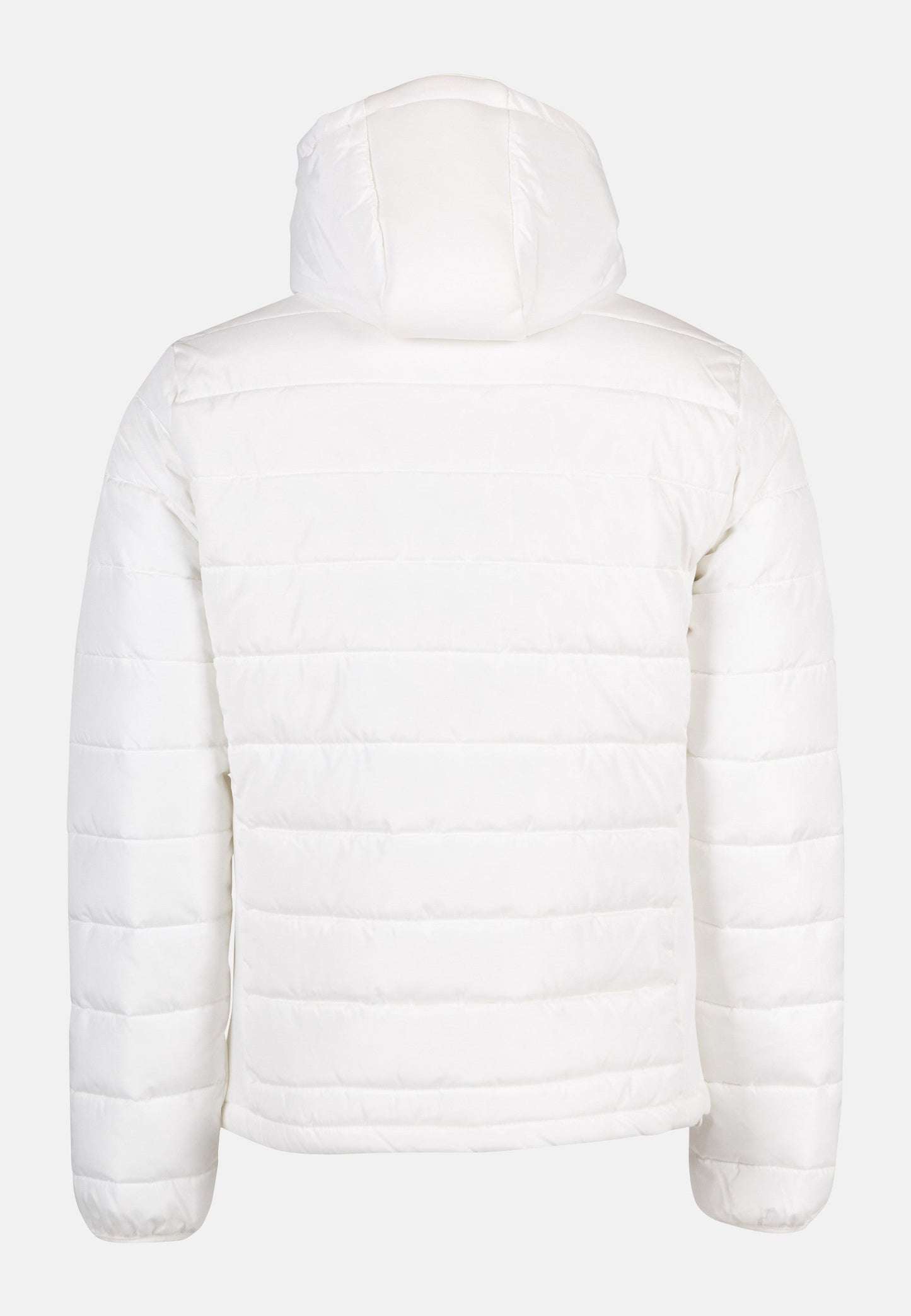 Blouson blanc TIMBER SWELL