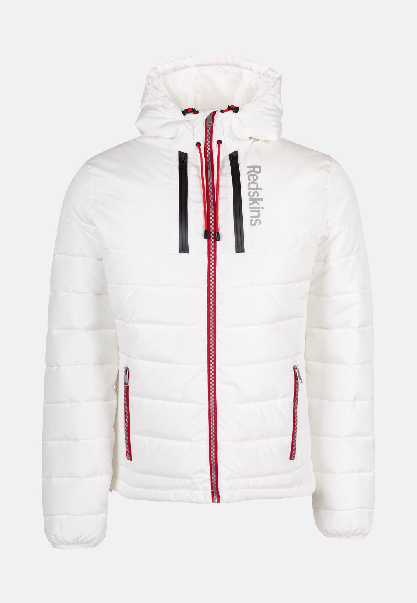 Blouson blanc TIMBER SWELL