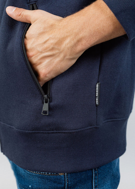 Sweatshirt DRONE SKYLINE
