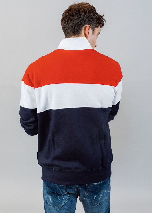 Sweatshirt DRONE SKYLINE