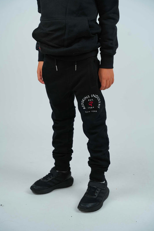 Jogging junior noir