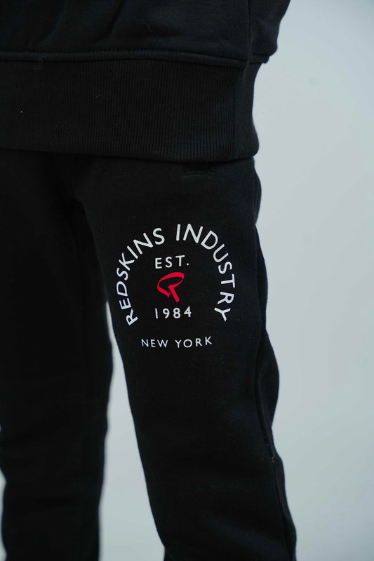 Jogging junior noir