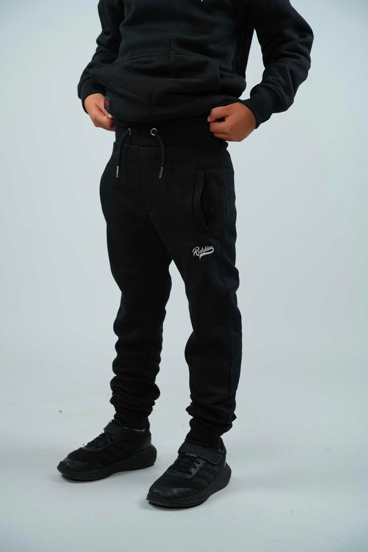 Jogging junior noir