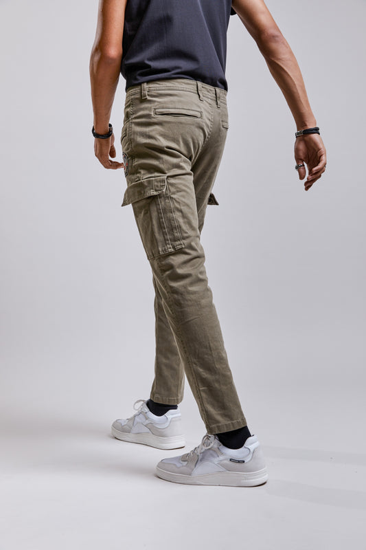 Pantalon ELSTON SHIEFFIELD