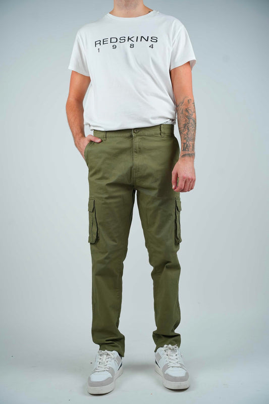 Pantalon kaki 4545