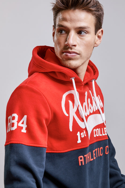 Sweatshirt FLASK POSTER
