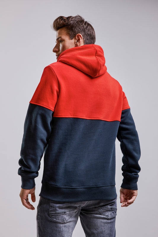 Sweatshirt FLASK POSTER