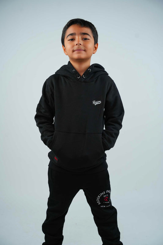Sweatshirt junior noir 2332