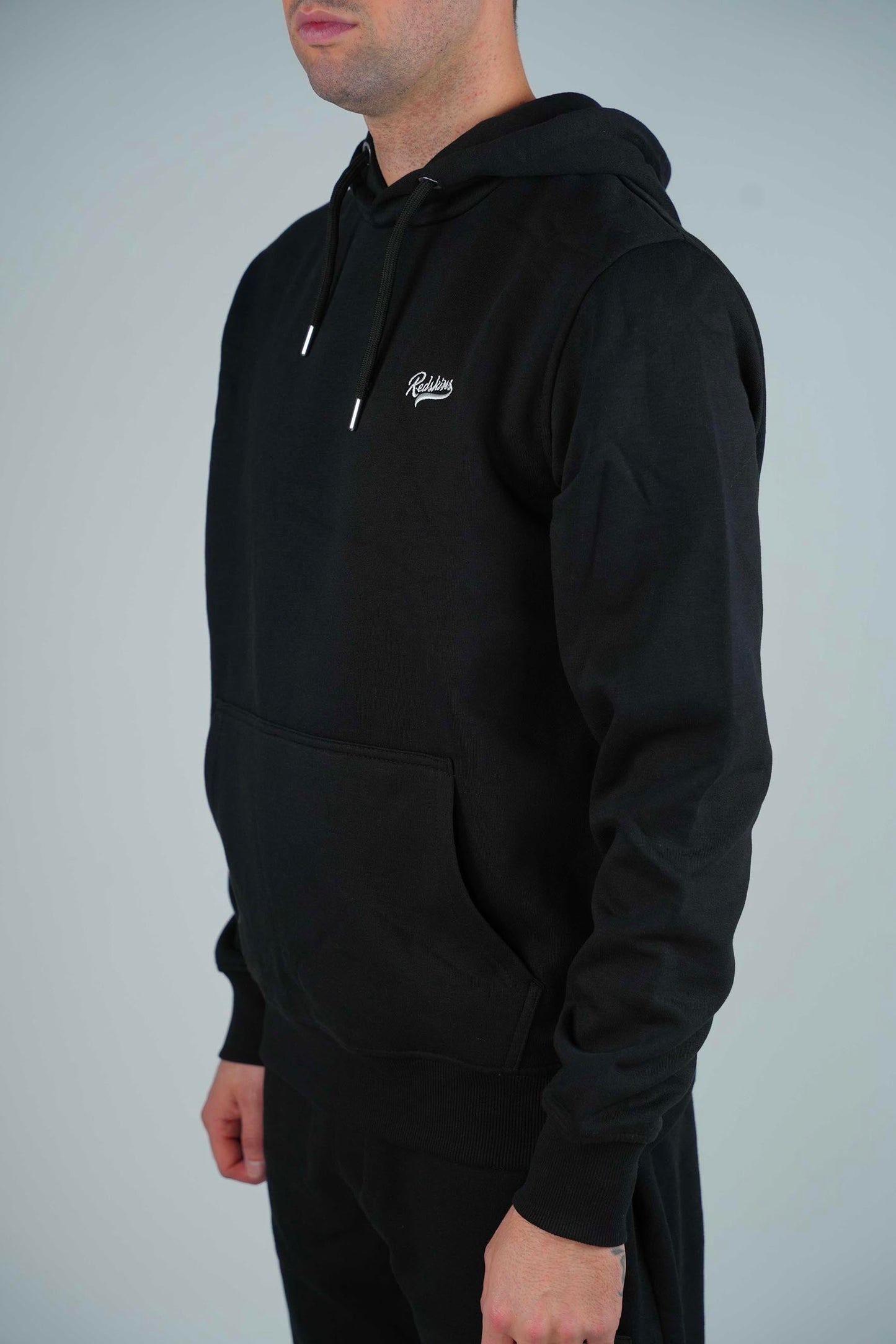 Sweatshirt noir tulsa 2332