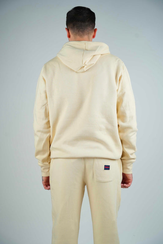 Sweatshirt beige chicago