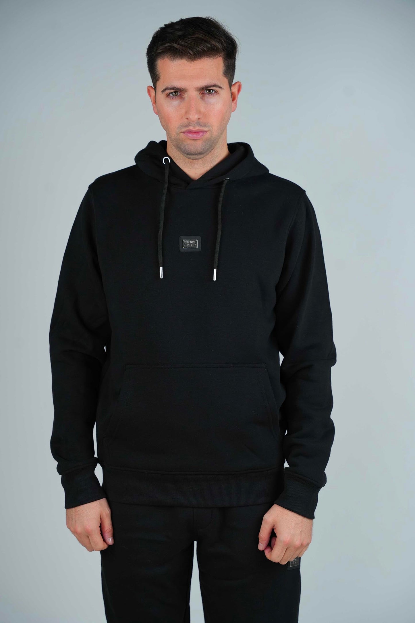 Sweatshirt noir chicago