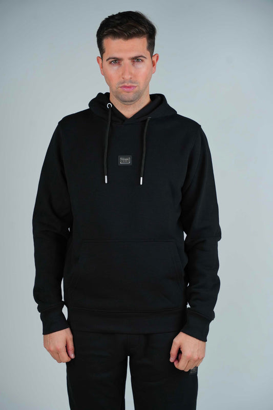 Sweatshirt noir chicago