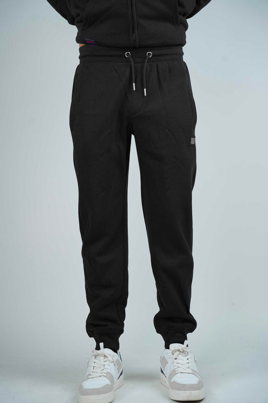 Jogging noir