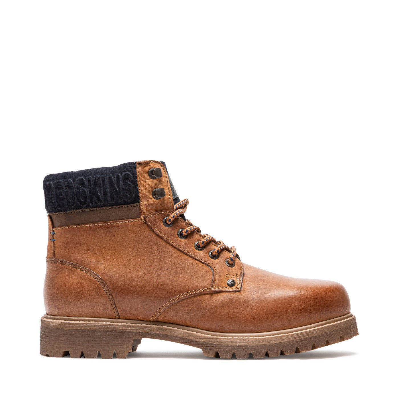 Boots Upside cognac