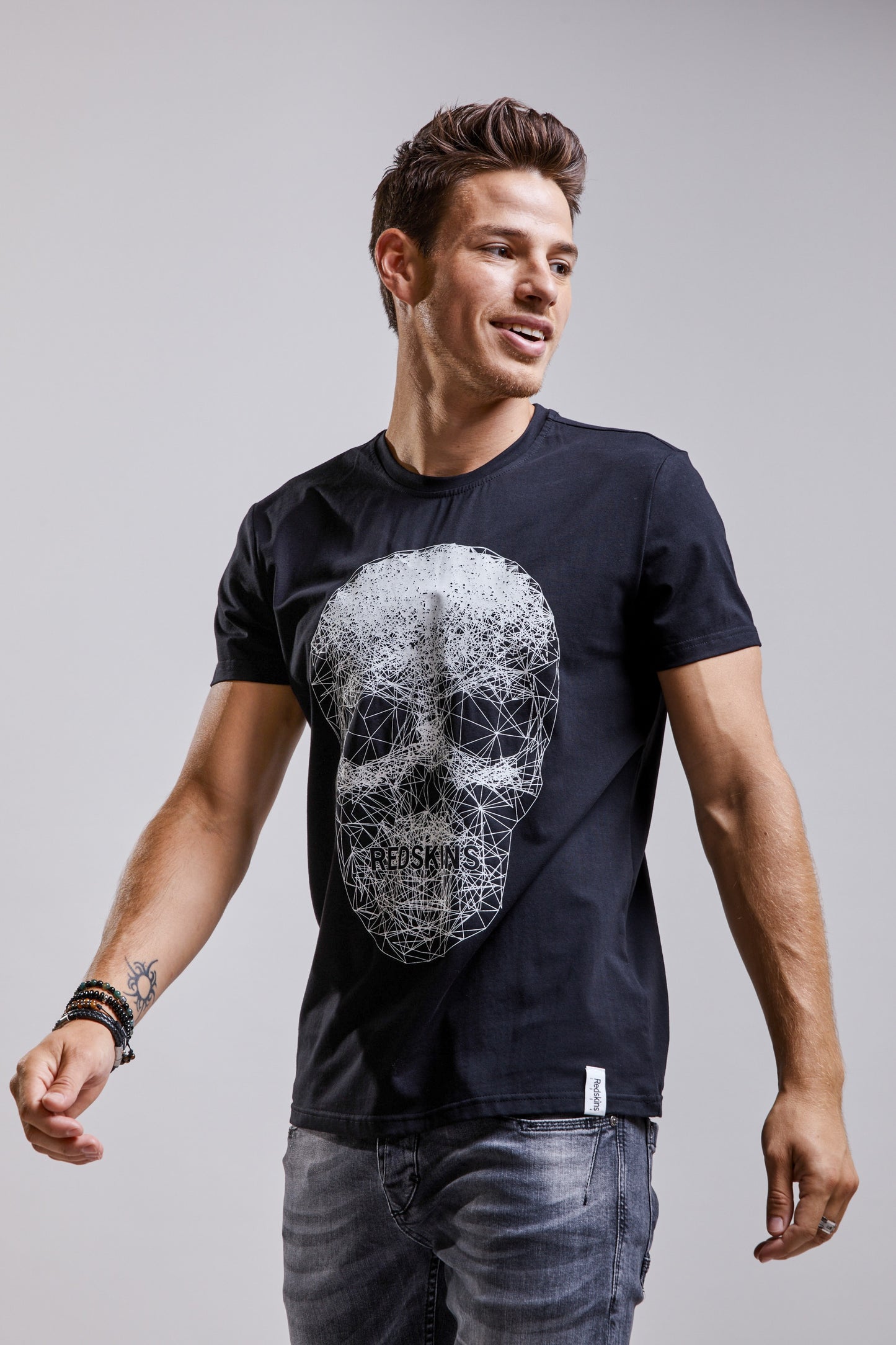 T-shirt  HEAD CALDER