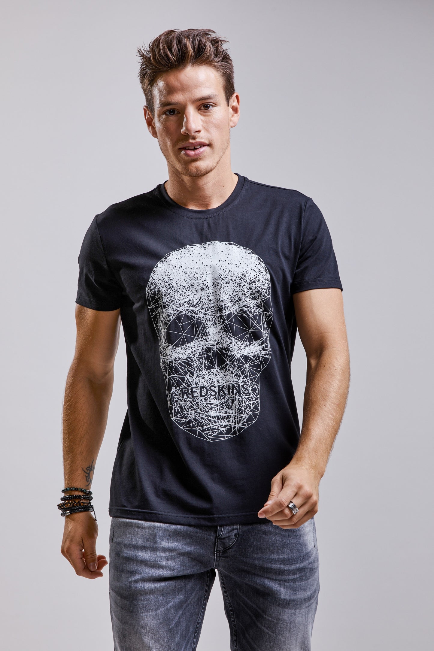 T-shirt  HEAD CALDER