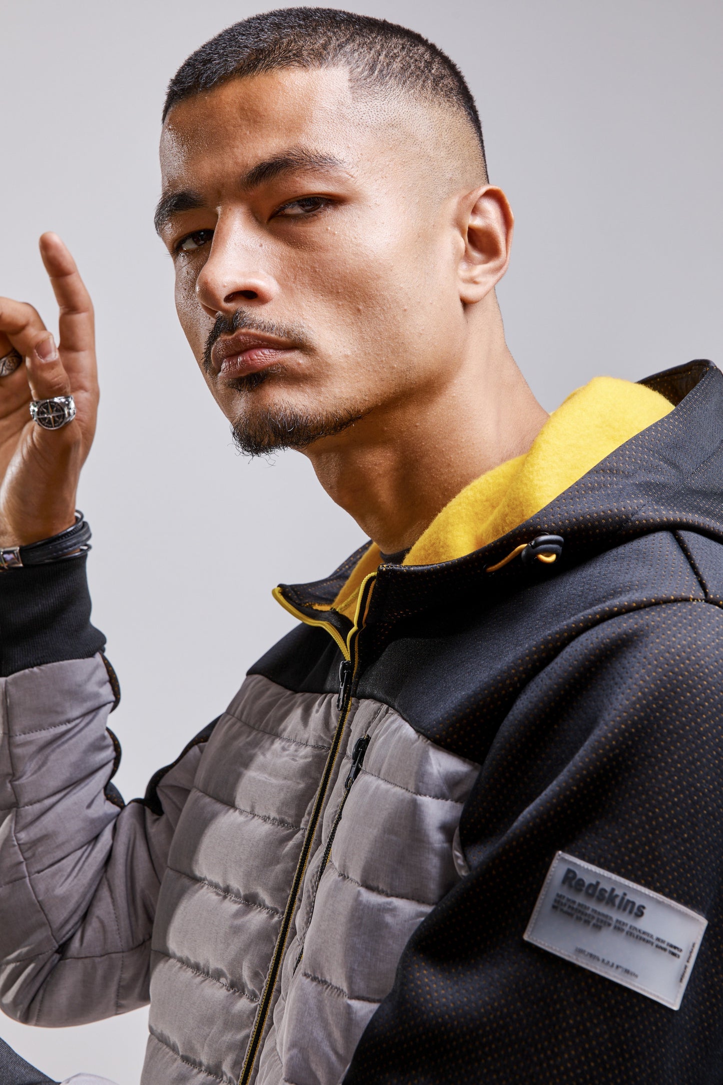 Sweat HEARST SCOOP