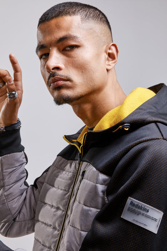 Sweat HEARST SCOOP