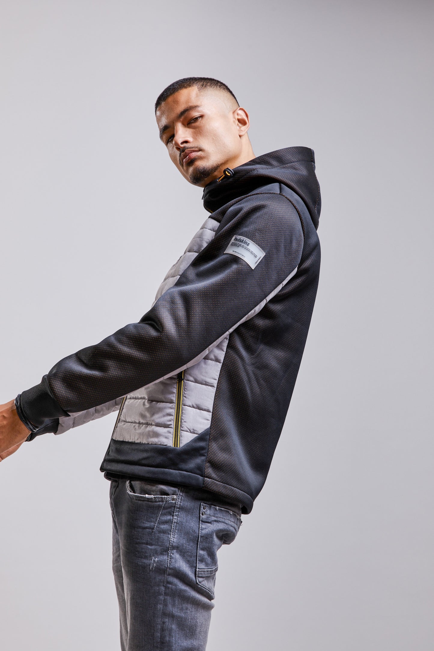 Sweat HEARST SCOOP