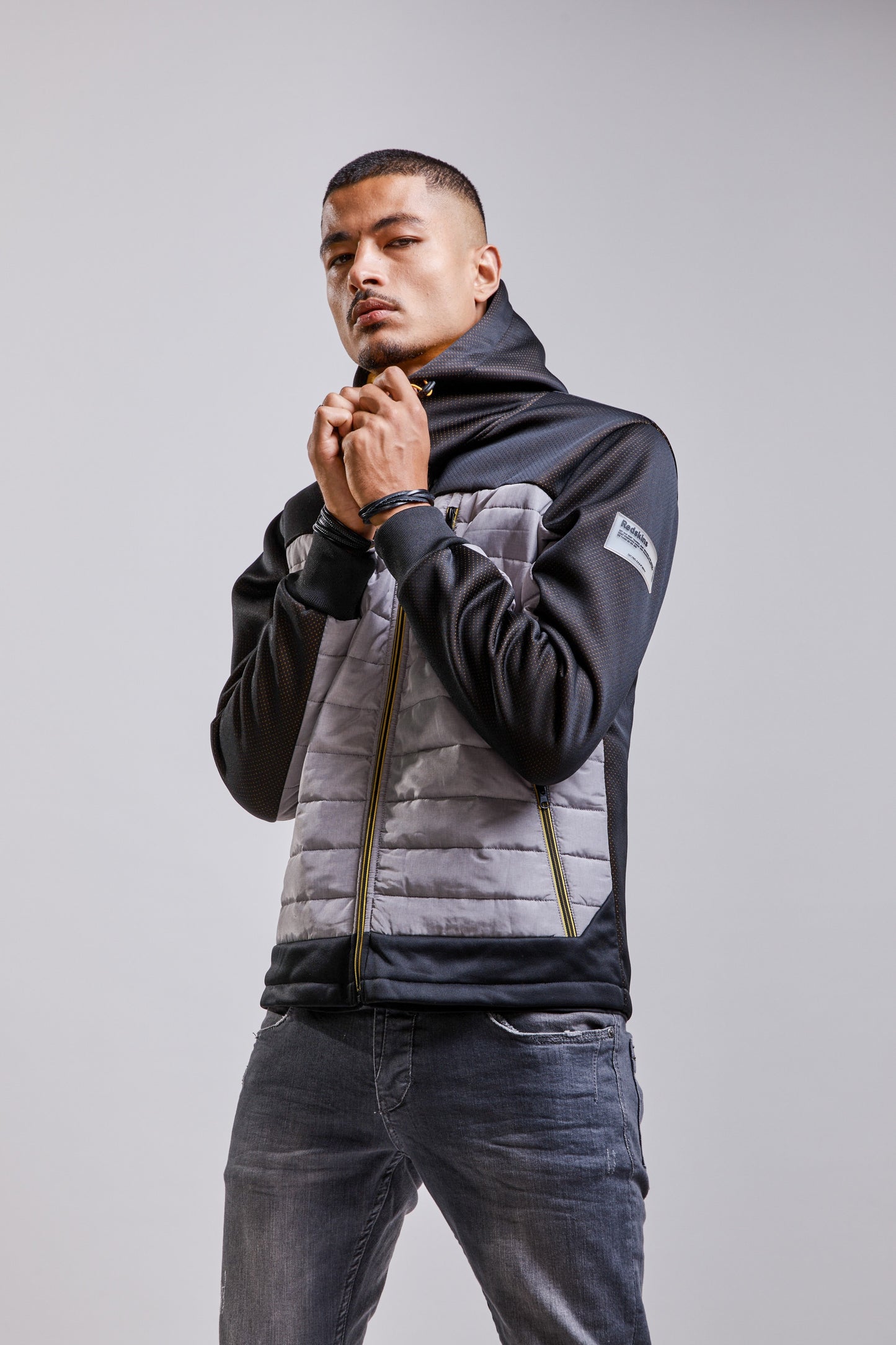 Sweat HEARST SCOOP