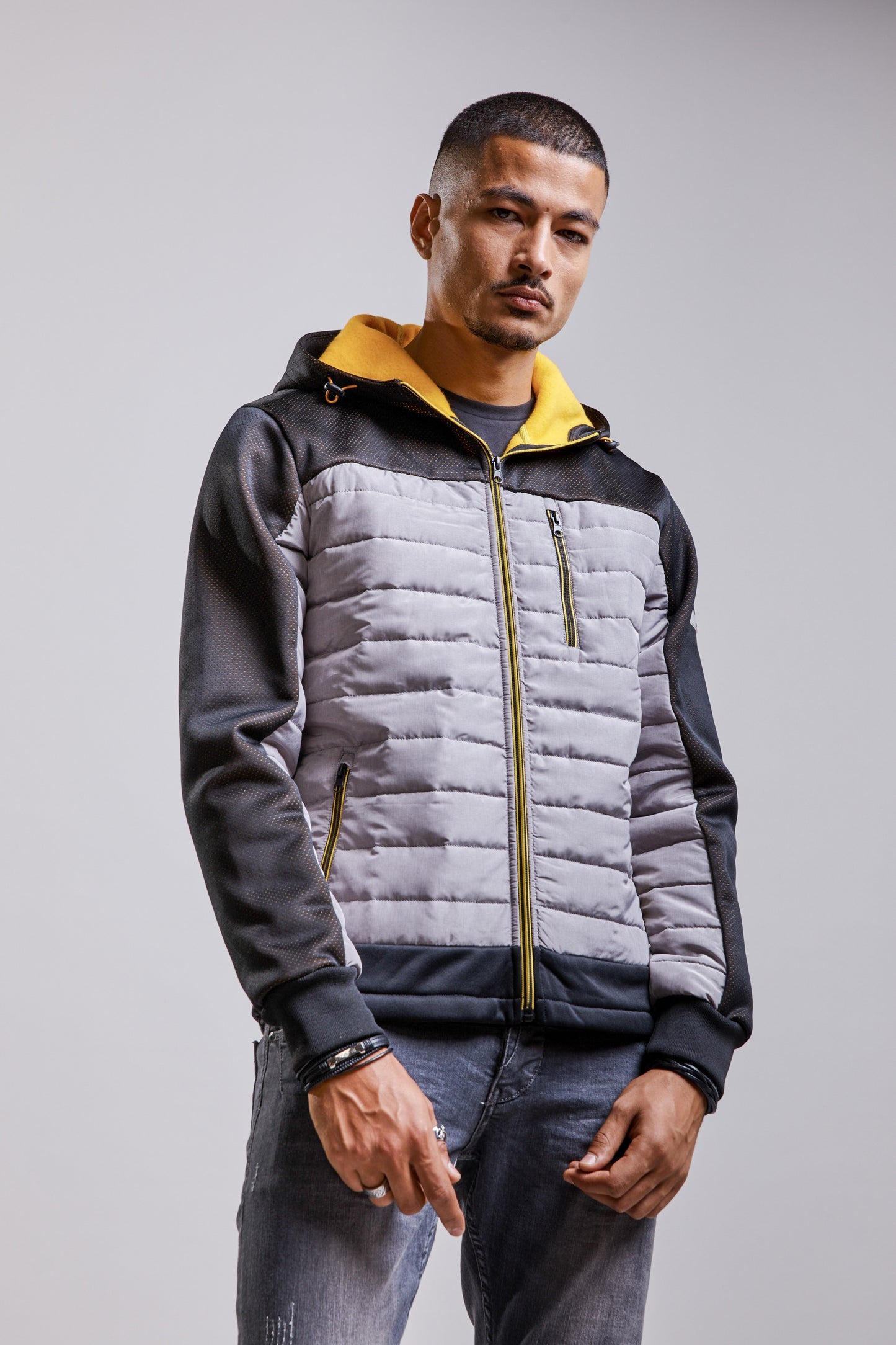Sweat HEARST SCOOP