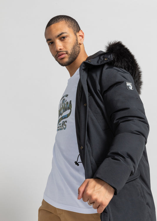 Parka ICEBERG MOUNTAIN