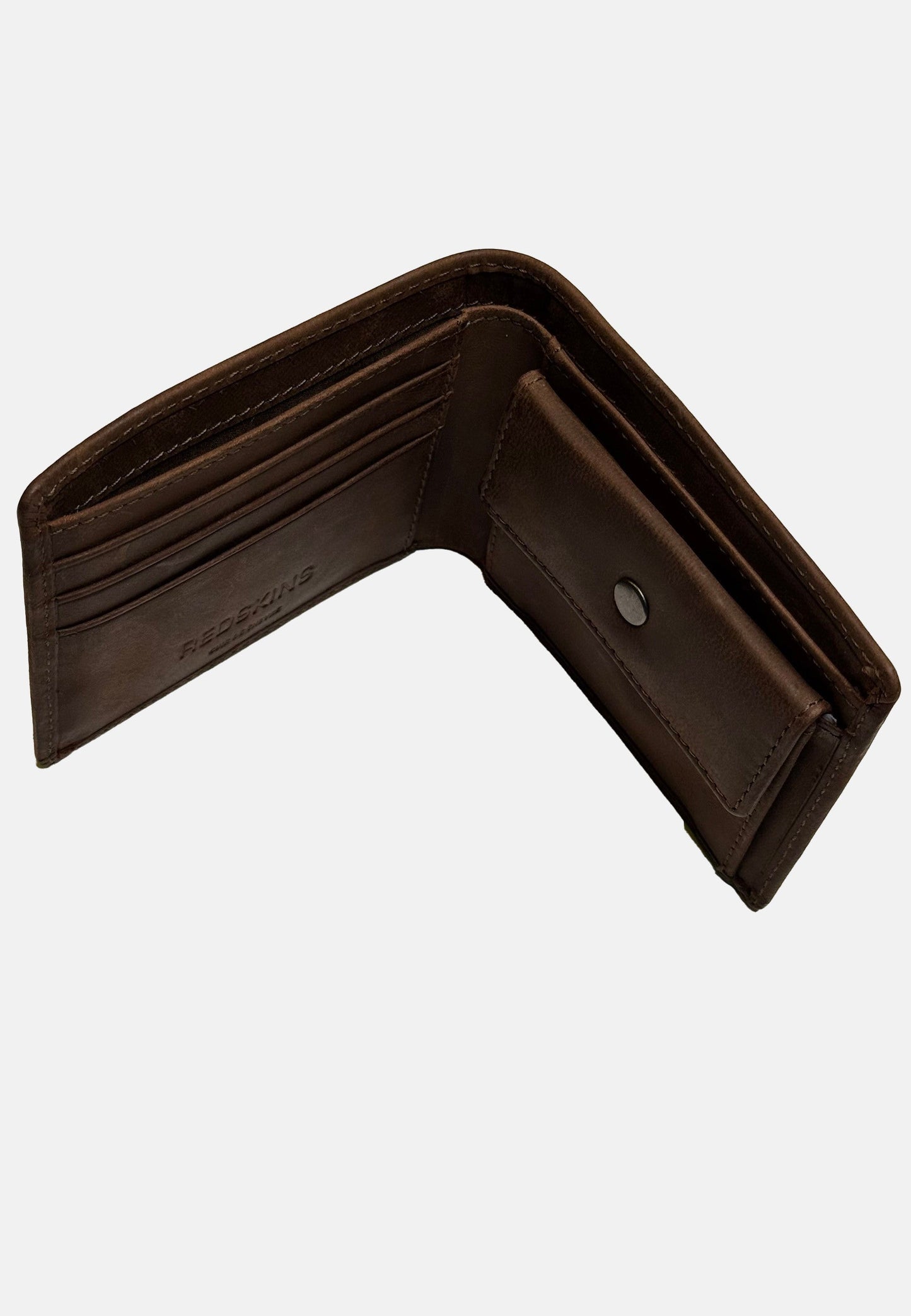 Porte Feuille noir TAKE