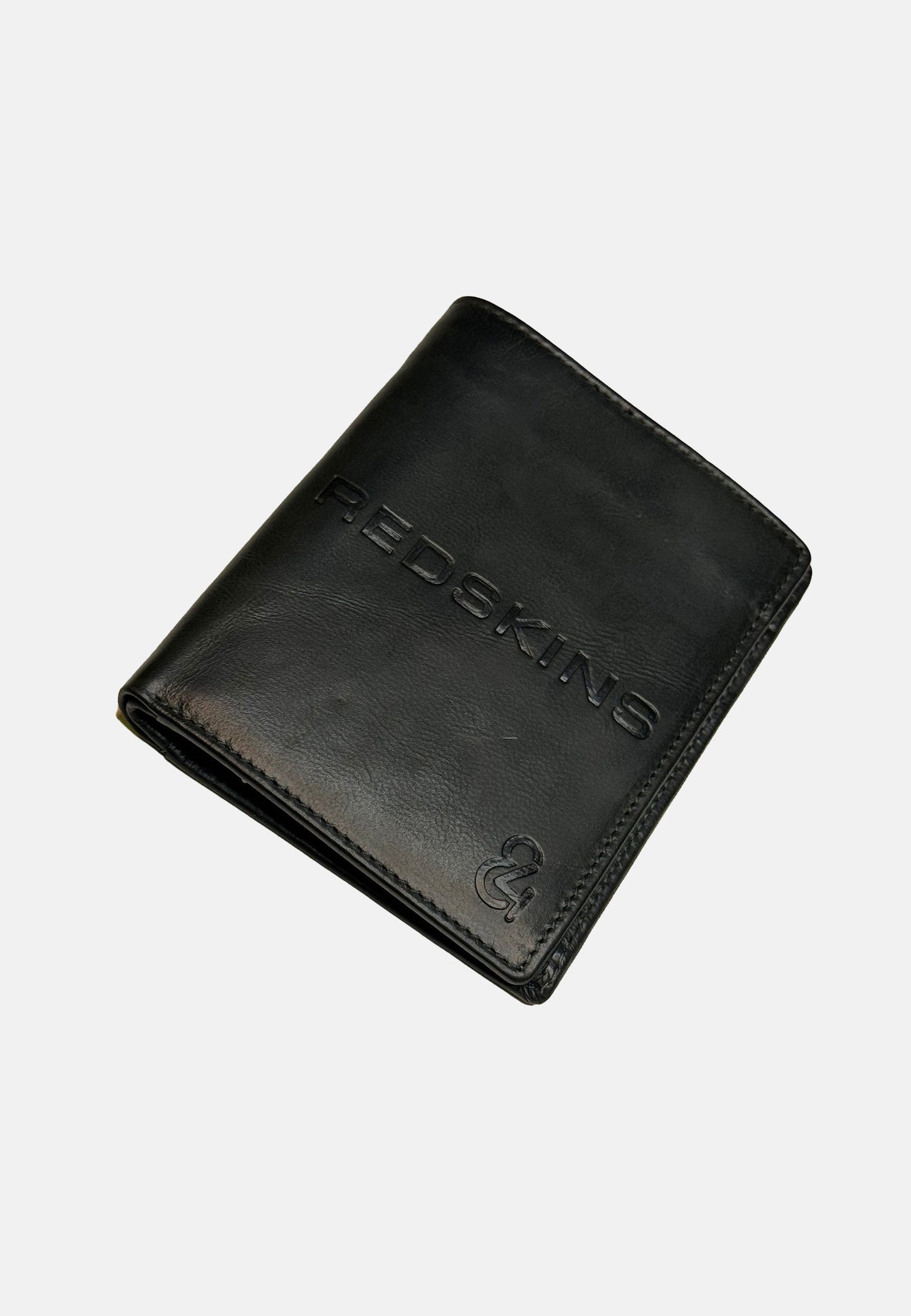 Porte Feuille noir TAKE
