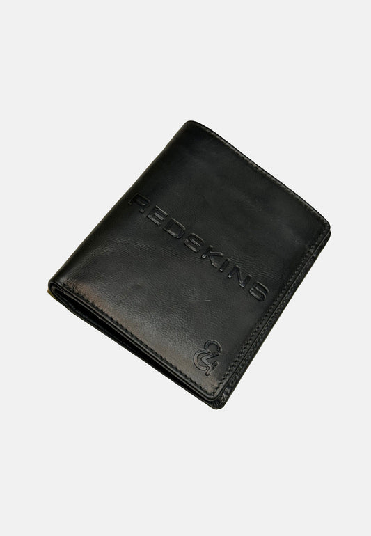 Porte Feuille noir TAKE